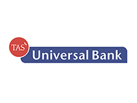 Банк Universal Bank в Макошино